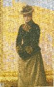Laurits Tuxen kunstnerens forste hustru ursule de baisieux oil painting reproduction